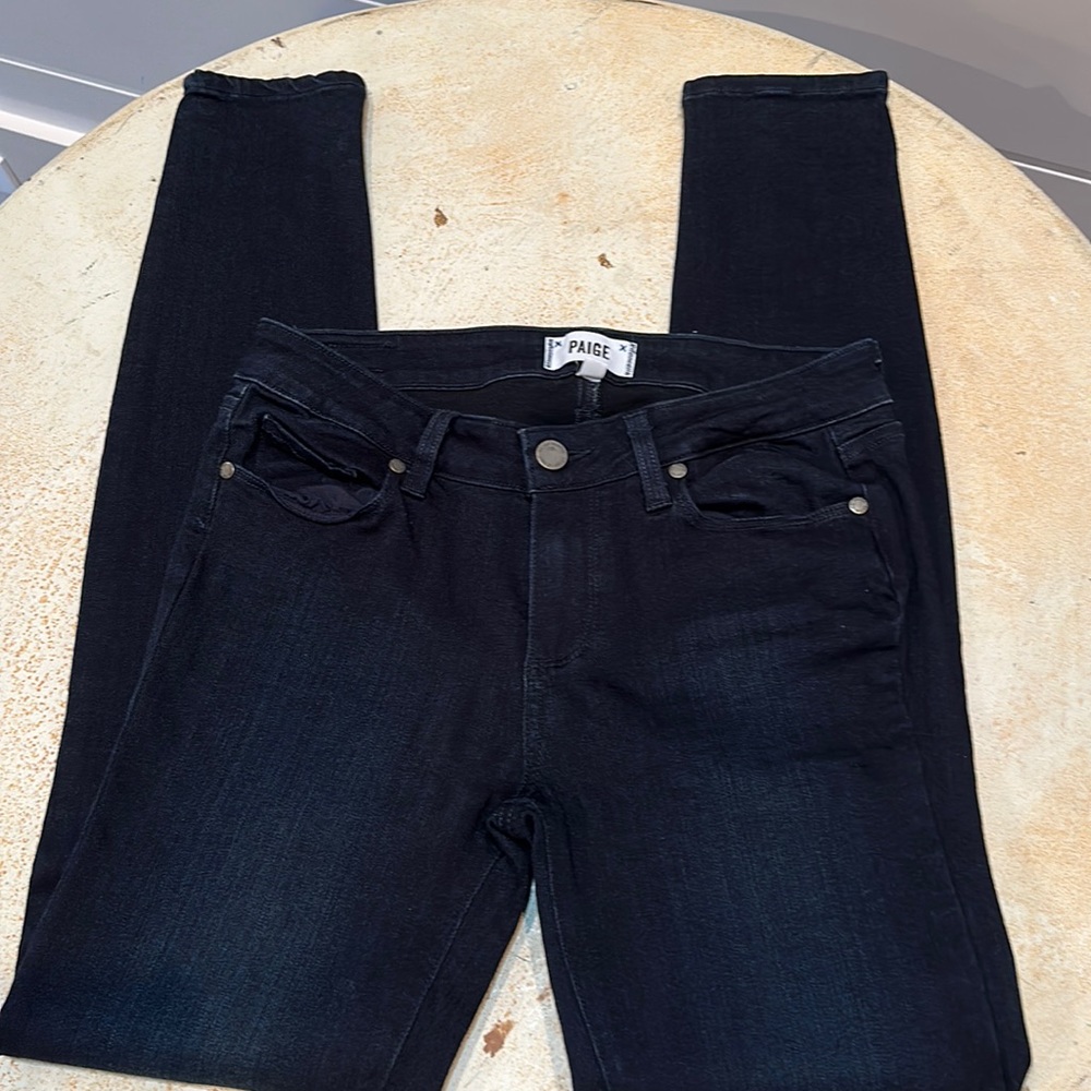 Paige denim